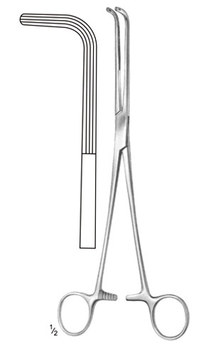Dissecting and Ligature forceps
